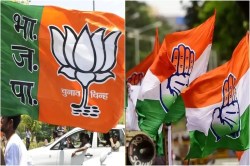 राजस्थान की ये 4 लोकसभा सीटें BJP ने वोट चोरी करके जीतीं, जानिए किसने लगाया यह
आरोप - image
