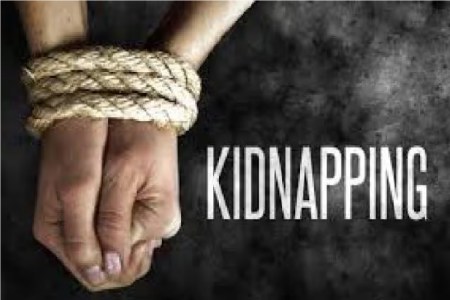 CG Kidnapping News: अलग-अलग जगहों से दो नाबालिग हुए किडनैप, पुलिस ने किया बरामद