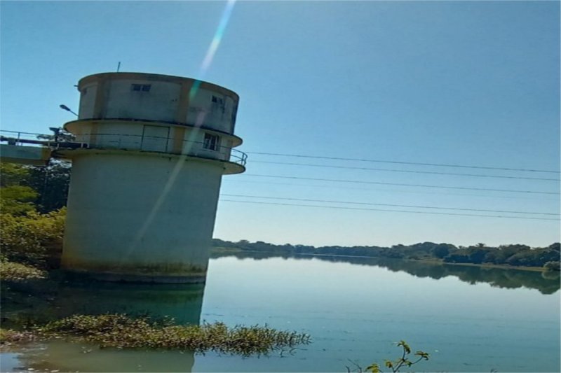 Bina river needs the support of Betwa, then there will never be a shortage of water in the city