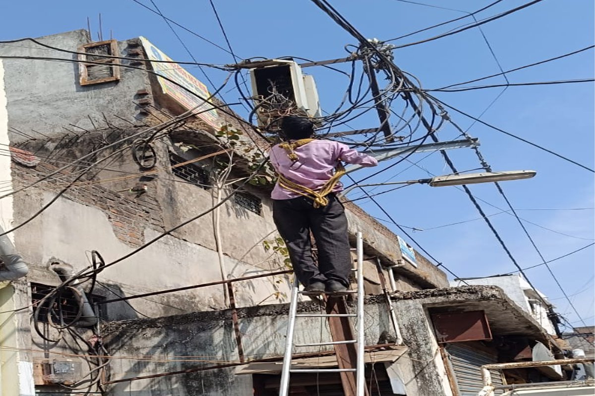 Villagers owe Rs 6 crore electricity bill, property of big defaulters will be confiscated