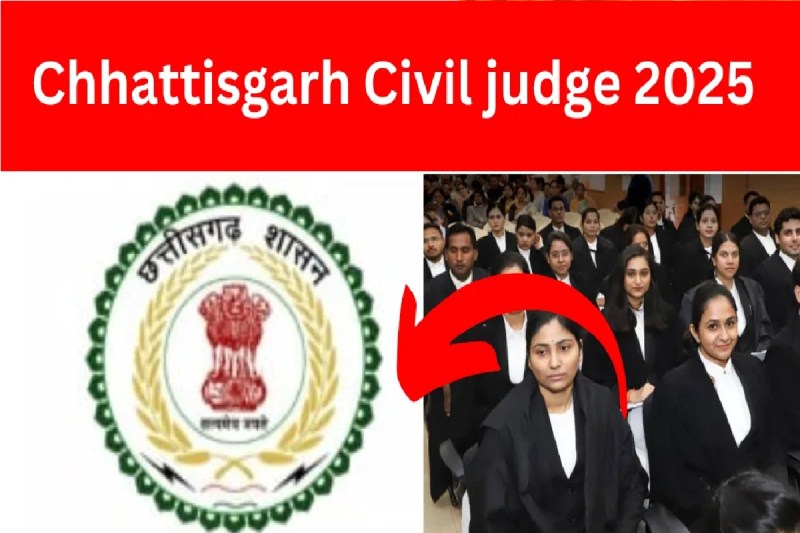 CG Job Recruitment: दूसरी बार ऐन वक्त में परीक्षा कैंसिल, इन पदों में होनी है भर्ती, जानें पूरी detail..