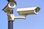 Electronic informers of police: CCTV cameras are playing an important role in cases like theft, murder