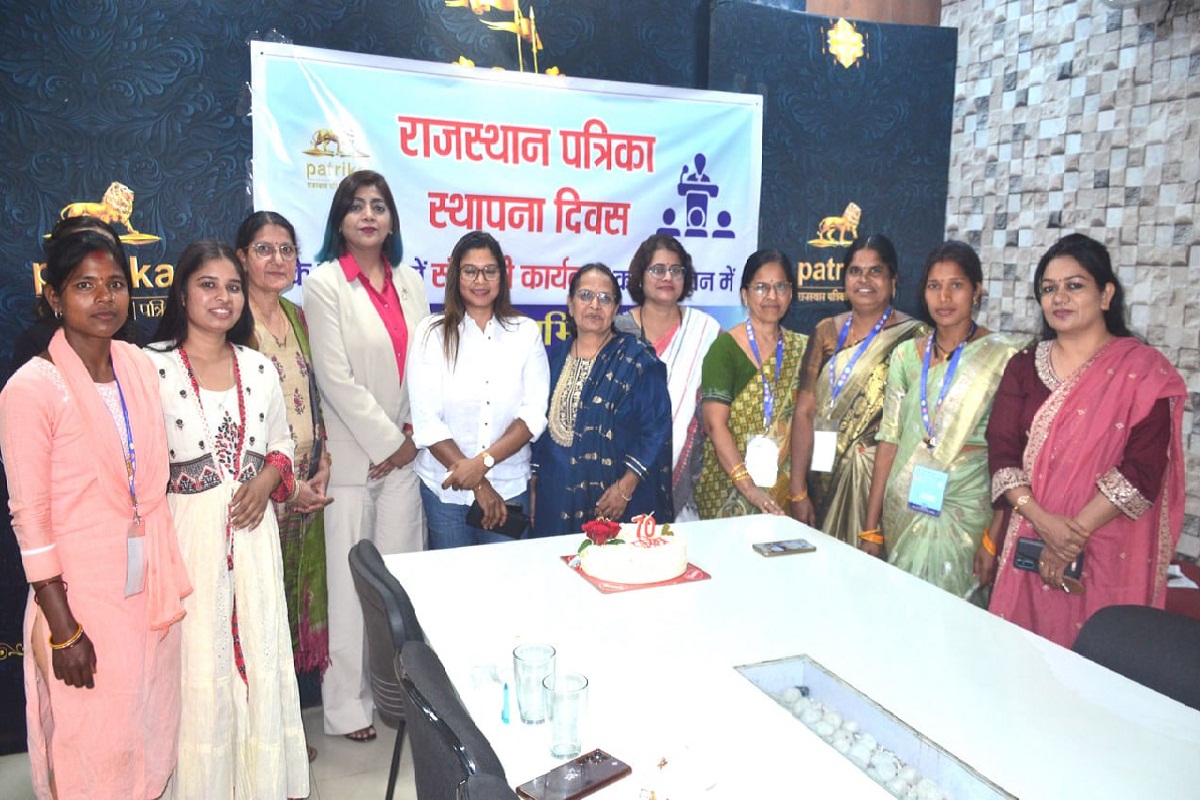 Women’s Day Special: महिलाएं आर्थिक और तकनीकी रूप से सक्षम होंगी तो सारे निर्णय खुद ले सकेंगी..
