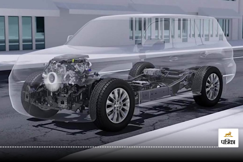 Upcoming 7 Seater SUVs