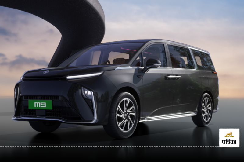 Upcoming MPVs In India