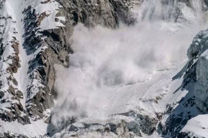 उत्तराखंड में कुदरत का कहर! हिमस्खलन ने 12 सालों में छीनी 66 जिंदगियां