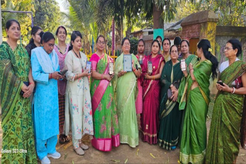 Organ donation: अंतरराष्ट्रीय महिला दिवस: बुआ की पहल पर 50 महिलाओं ने अंगदान करने का लिया संकल्प