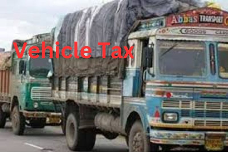 परिवहन विभाग का नया सर्कुलर! नामांतरण पर लगेगा 0.5% से 1% टैक्स, निर्धारण अभी भी स्पष्ट नहीं...(photo-patrika)