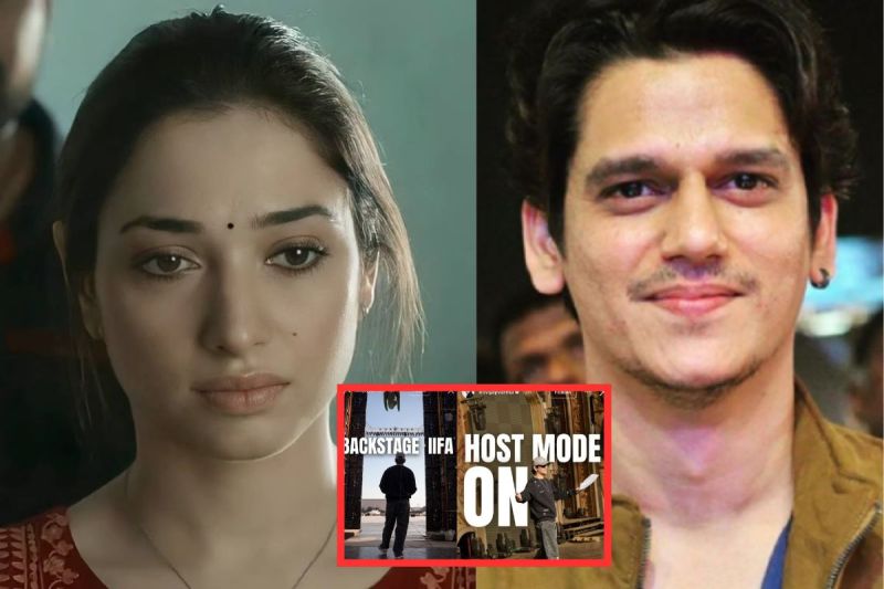 Vijay Varma First Post share