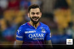 IPL 2025 से पहले आरसीबी कैंप में शामिल हुए विराट कोहली, पोस्ट वायरल - image