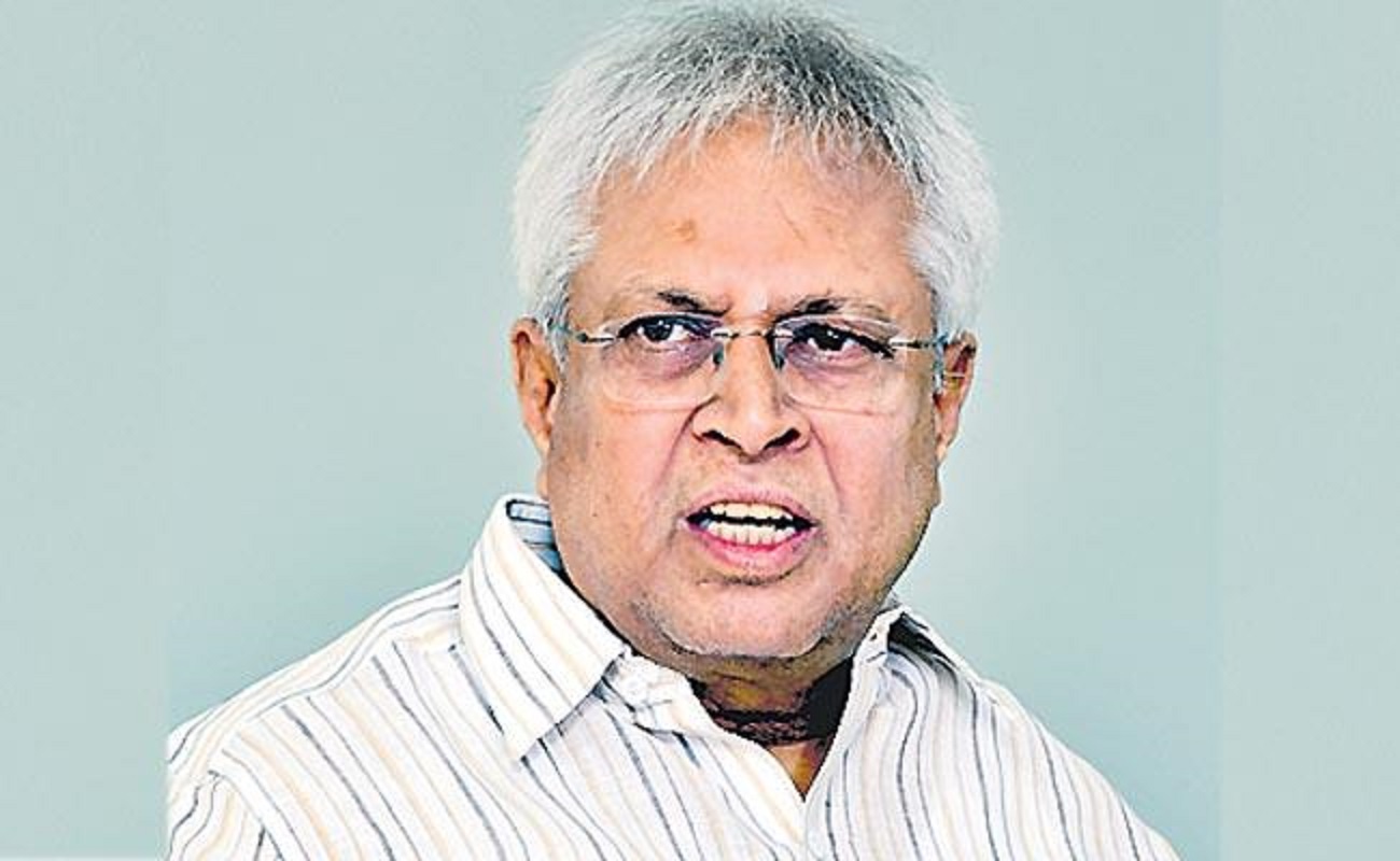 Andhra Pradesh : वुंडावल्ली की मार्गदर्शी के खिलाफ लड़ाई जारी