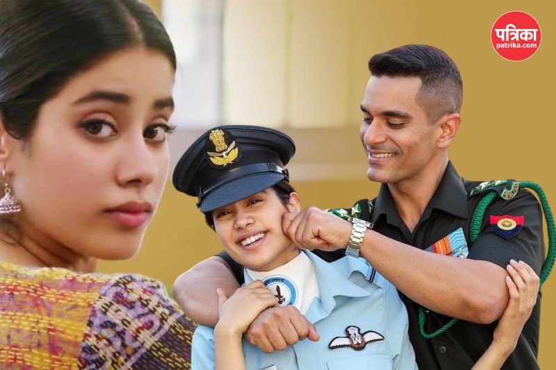 Janhvi-kapoor-best-movies-birthday and upcoming film