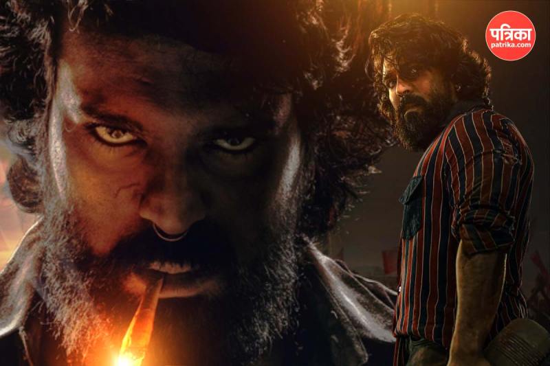 Ram Charan Upcoming movie