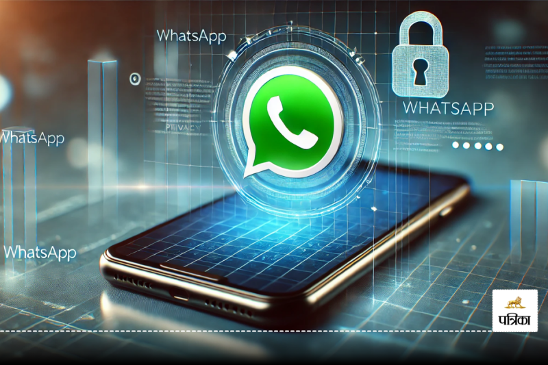 WhatsApp Privacy