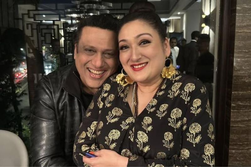 Sunita Ahuja Govinda