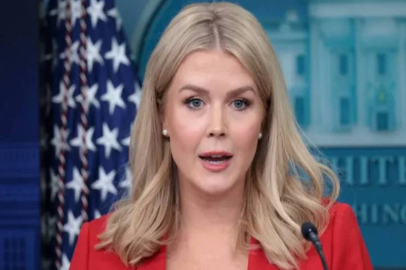 White house Statement