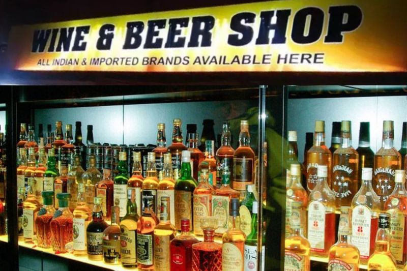 Excise Department, cabinet meeting, Chief Minister Yogi Adityanath, E-Lottery,Excise policy, Excise Policy Year 2025-26, wine shop Lucknow today news, Lucknow news, hindi uttar pradesh news