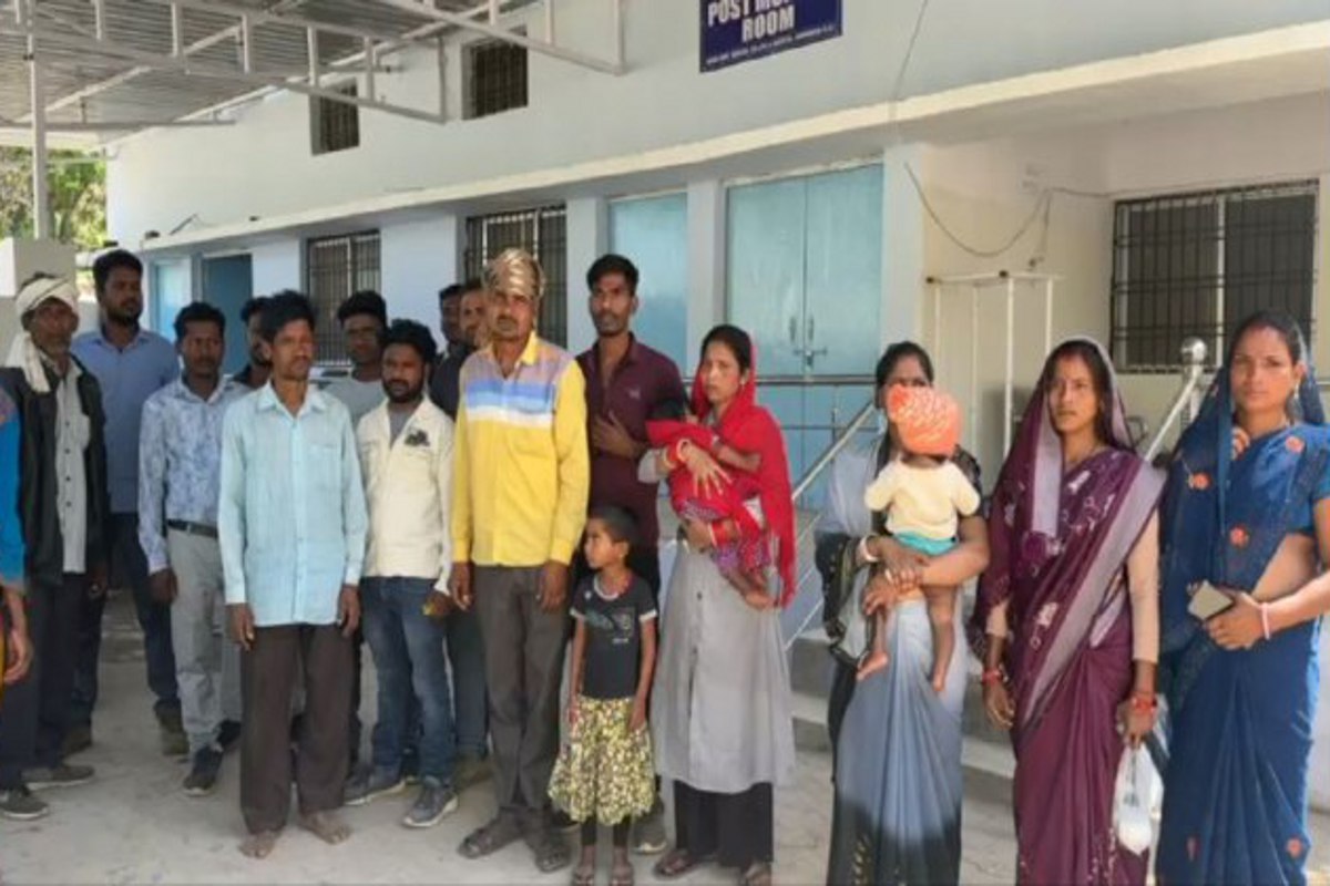 Jholachhap doctor treatment: महिला के हाथ-पैर में था दर्द, झोलाछाप डॉक्टर लेकर आया था 3 इंजेक्शन, पहला लगाते ही मौत