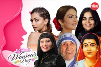 Women's Day 2025 Quotes