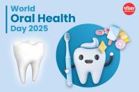 World Oral Health Day 2025