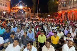 Bhilwara news : नववर्ष पर निकलेगी कलश यात्रा, होगी भारत माता की आरती - image