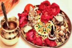 bhilwara news : व्रत-पर्वों की शुरुआत: इसी माह दशामाता, गणगौर, शीतला सप्तमी व
नवरात्र - image