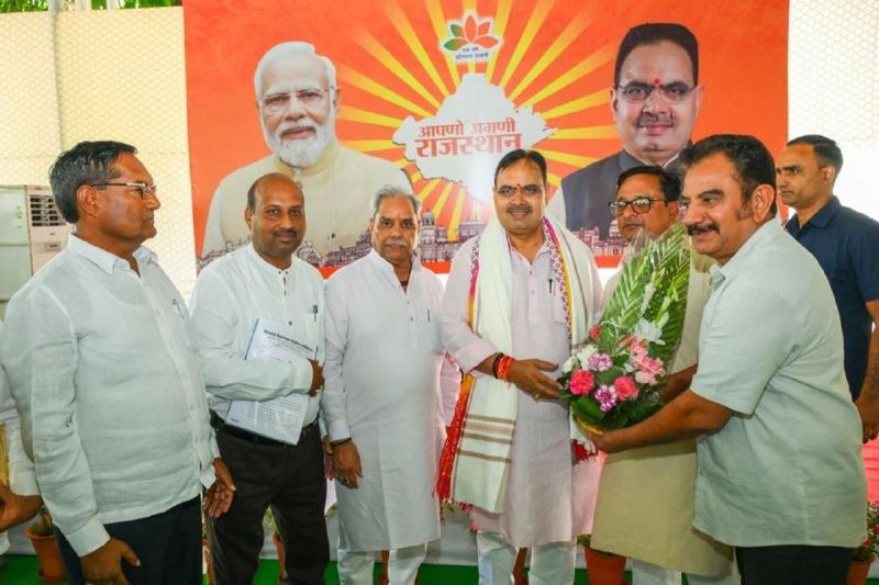 Committee formed in the state before drone survey of mining leases