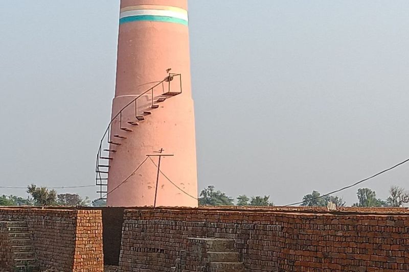 Brick kilns will not be able to operate in Rajasthan after June 30