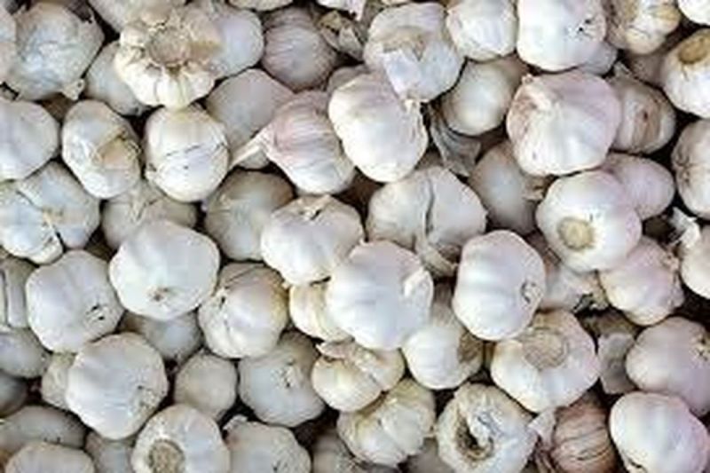 Relief from inflation, now after onion, garlic prices fall
