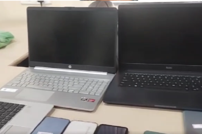 Short video poster image