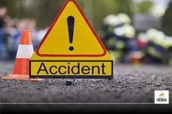 CG Accident News: तेज रफ़्तार ट्रक ने स्कूटी को मारी ठोकर, नाबालिग की हुई मौत - image