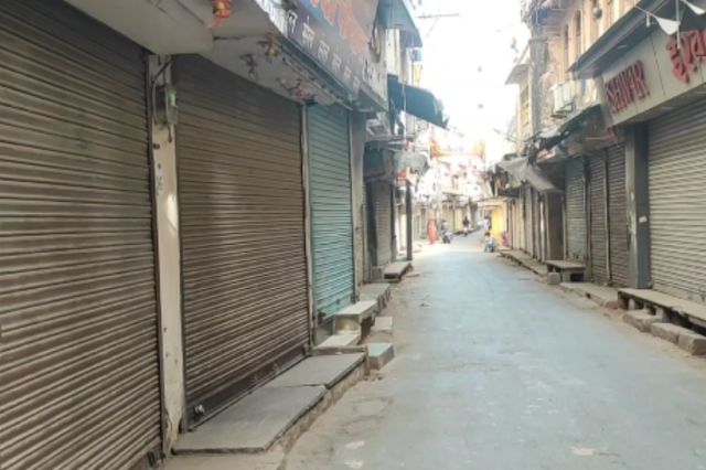 ajmer-bandh