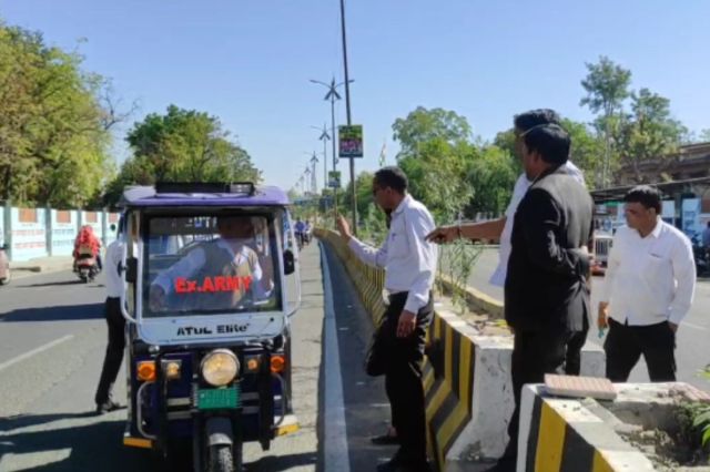 ajmer bandh