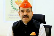 alok raj