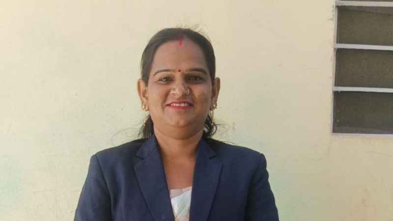 alwar Female Teacher death