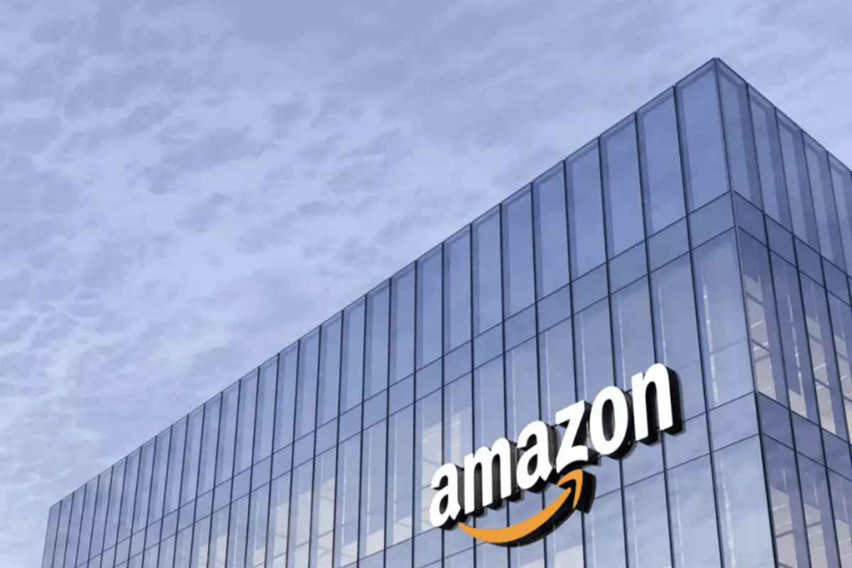 Amazon Layoffs: अमेजन फिर करने जा रहा छंटनी, 14000 कर्मचारियों को दिखाएगा बाहर का रास्ता! | Patrika News | हिन्दी न्यूज