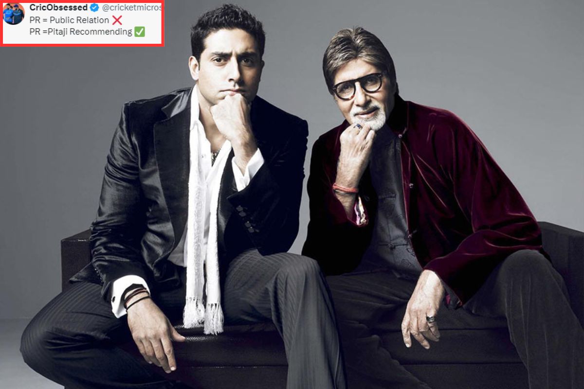 Amitabh-bachchan-reaction-on-abhishek-bachchan-style-be-happy movie