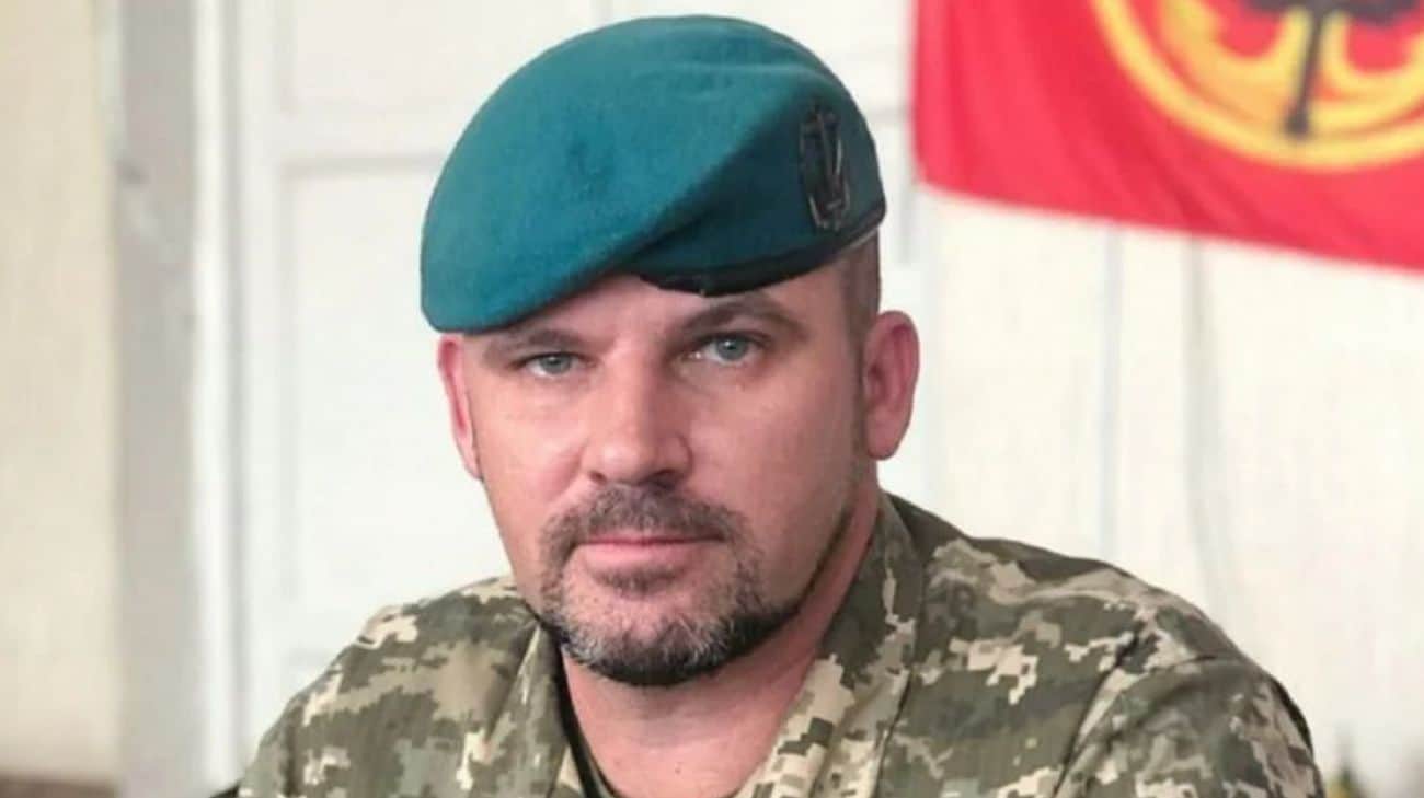 Andrii Hnatov