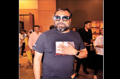 anurag in raipur