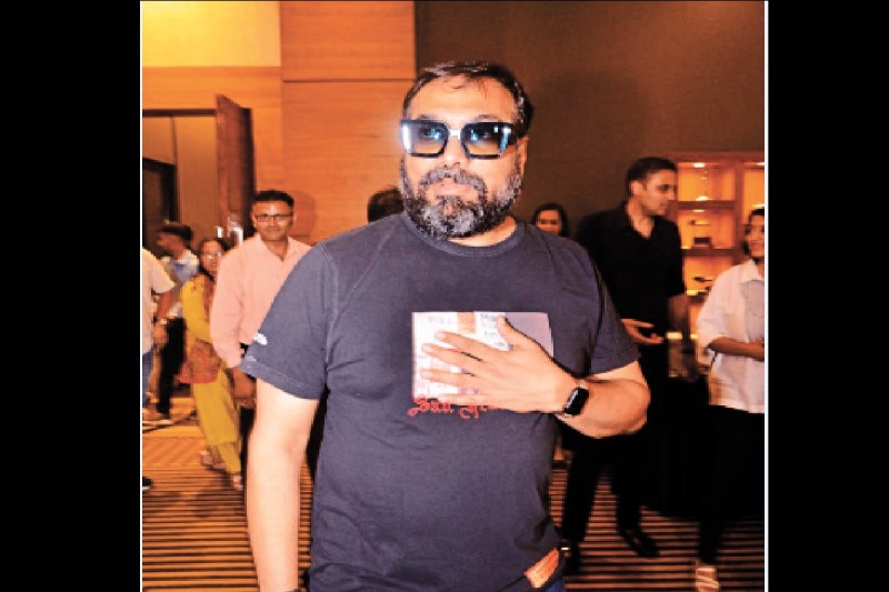 anurag in raipur