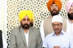 पंजाब सरकार के 3 साल पूरे: केजरीवाल बोले- 5 साल और अगला कार्यकाल भी पूरा करेंगे
भगवंत मान - image