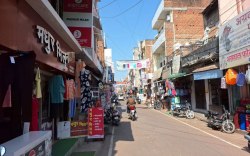आपकी बात : बाजारों में बढ़ती अतिक्रमण की समस्या को कैसे दूर किया जा सकता है? - image