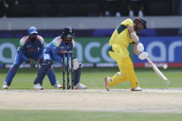 IND vs AUS
