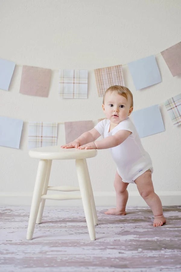 Names given to babies born in march