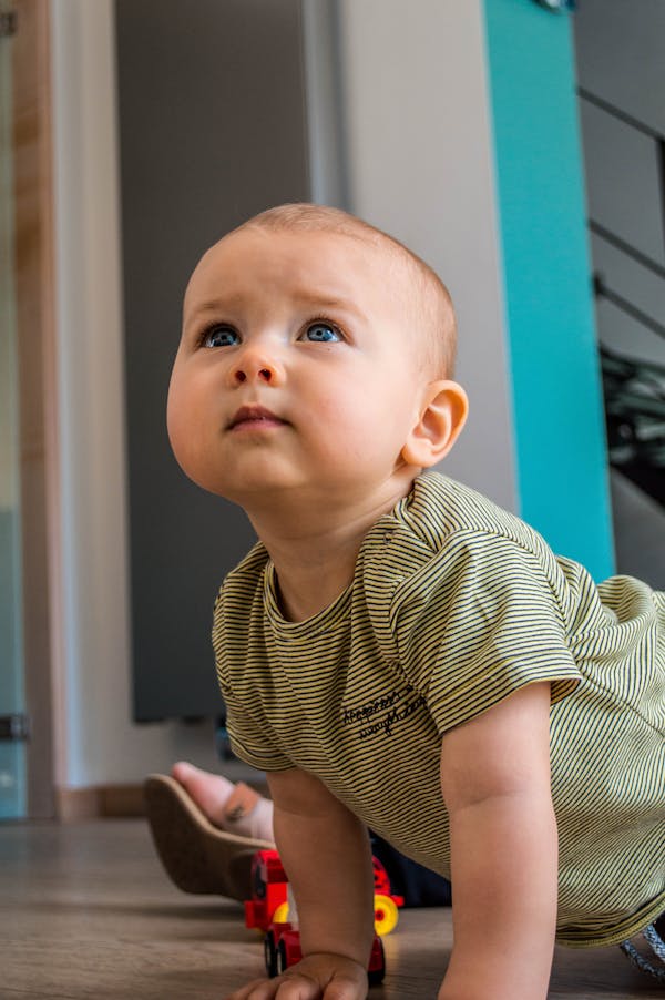Names given to babies born in march