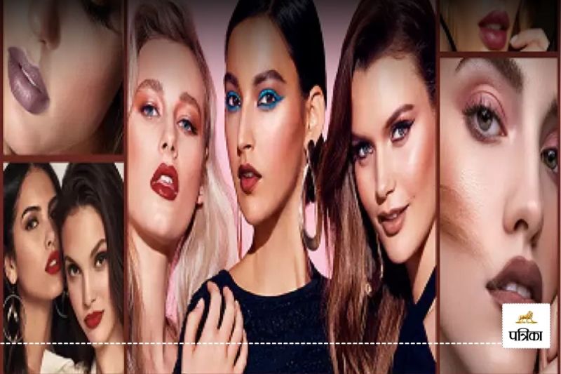 Lipstick Shades best for summer