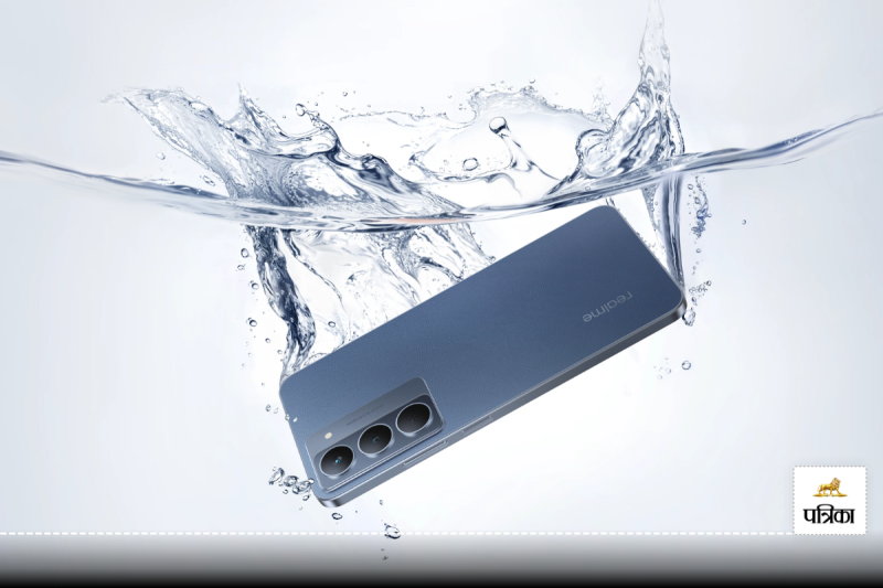 best waterproof phone