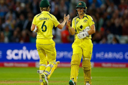 NZ vs AUS: बेथ मूनी और जॉर्जिया वोल का तूफानी अर्धशतक, ऑस्ट्रेलिया ने न्यूजीलैंड
को आठ विकेट से हराया - image
