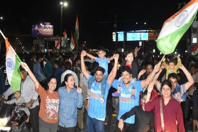 Short video poster image