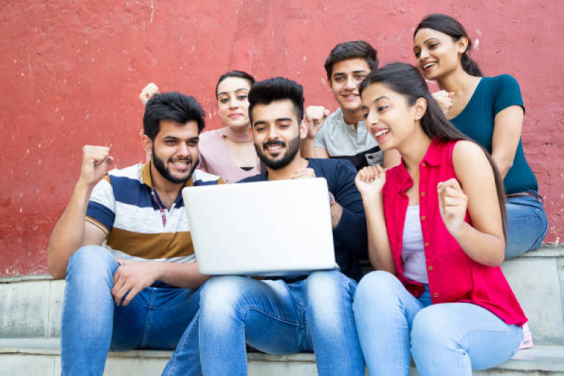 students will get two degrees at the same time